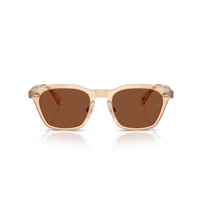 Oliver Peoples OV 5593S R-11 ROGER FEDERER Col.1766/53 Cal.52 New Occhiali da Sole