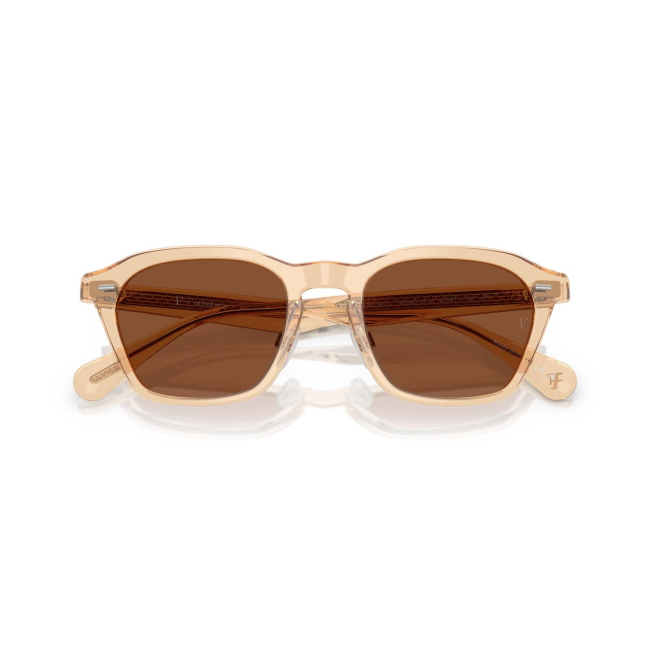 Oliver Peoples OV 5593S R-11 ROGER FEDERER Col.1766/53 Cal.52 New Occhiali da Sole