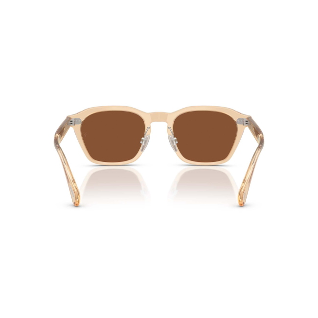 Oliver Peoples OV 5593S R-11 ROGER FEDERER Col.1766/53 Cal.52 New Occhiali da Sole