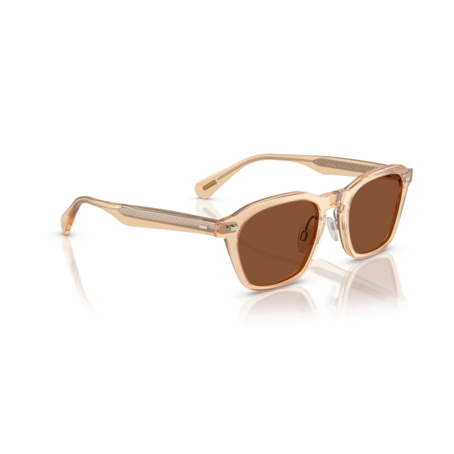 Oliver Peoples OV 5593S R-11 ROGER FEDERER Col.1766/53 Cal.52 New Occhiali da Sole