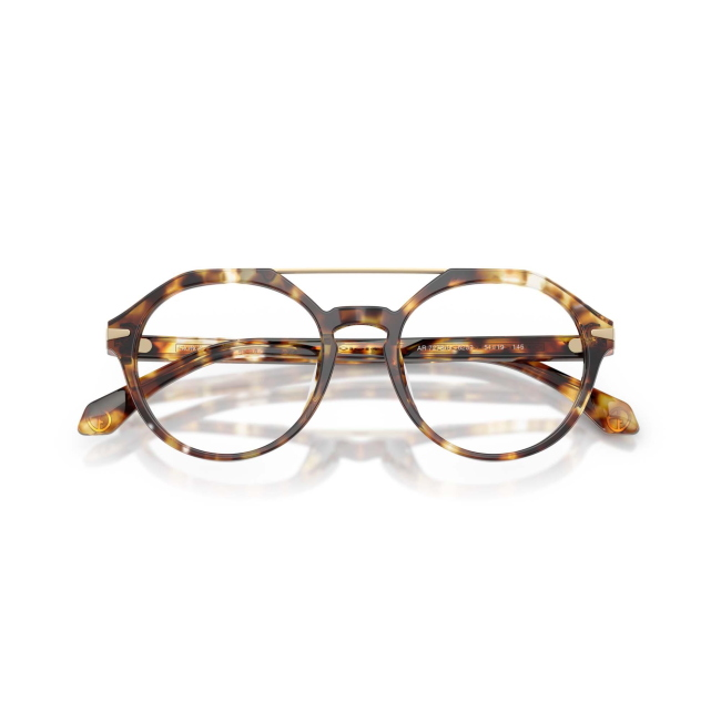 Giorgio Armani AR 7278U Col.6232 Cal.51 New Occhiali da Vista