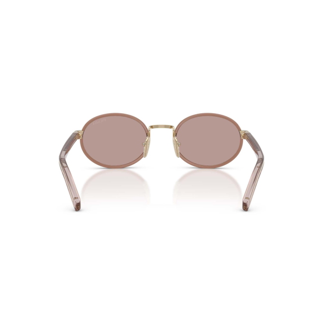 Prada SPR B56 Col.24E-20I Cal.52 New Occhiali da Sole