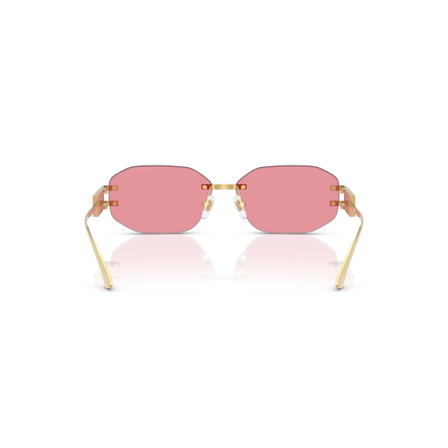 Versace VE 2274 Col.1002/84 Cal.58 New Occhiali da Sole