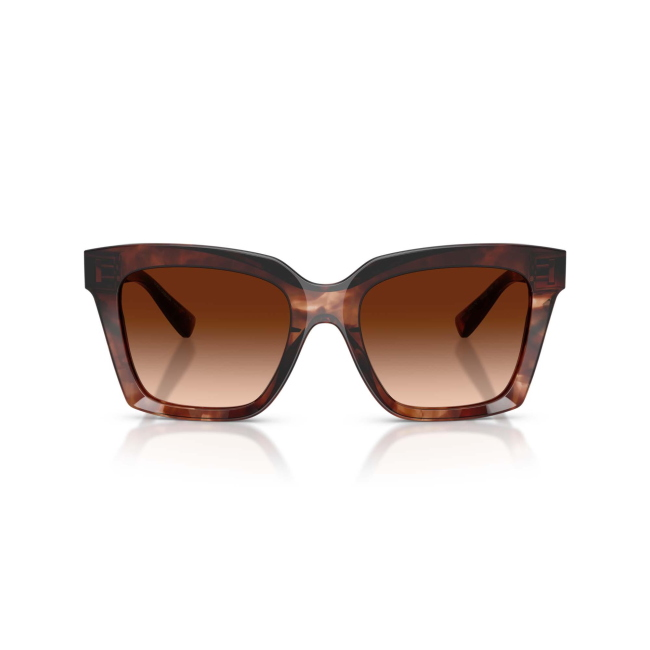 Dolce & Gabbana DG 4498 Col.3222/74 Cal.55 New Occhiali da Sole