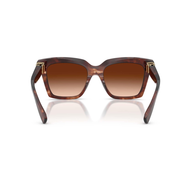 Dolce & Gabbana DG 4498 Col.3222/74 Cal.55 New Occhiali da Sole