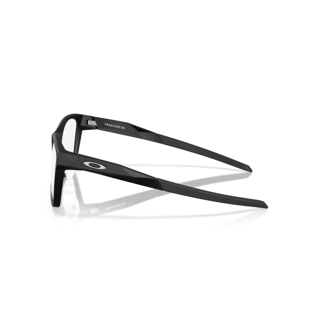 Oakley OX 8196D PARACORD RX Col.01 Cal.55 New Occhiali da Vista