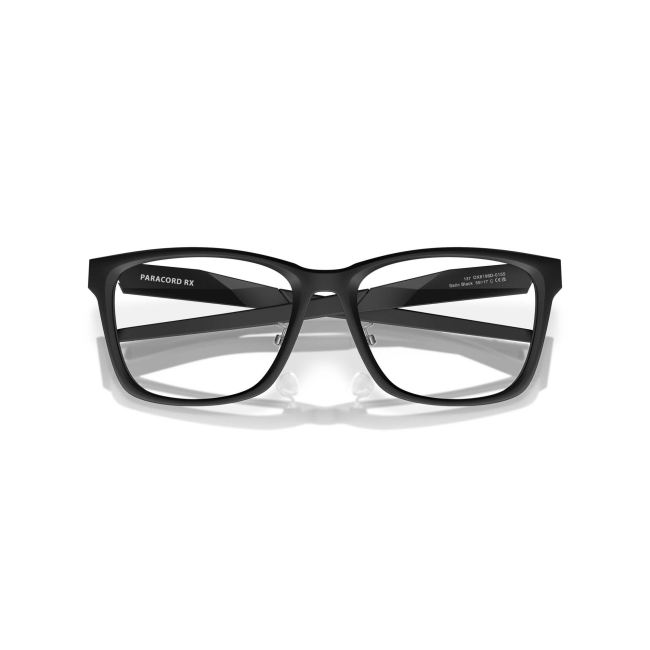 Oakley OX 8196D PARACORD RX Col.01 Cal.55 New Occhiali da Vista