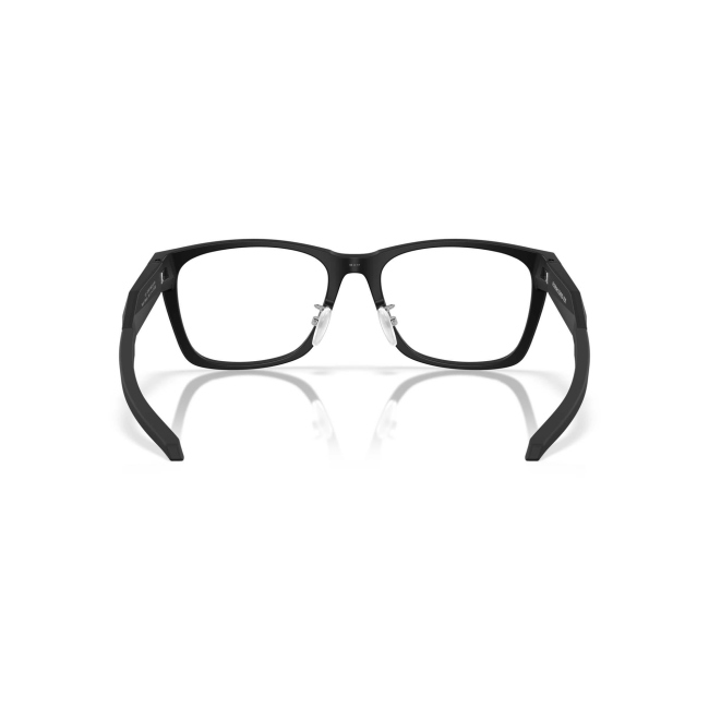 Oakley OX 8196D PARACORD RX Col.01 Cal.55 New Occhiali da Vista