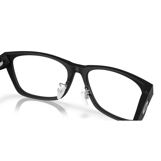 Oakley OX 8196D PARACORD RX Col.01 Cal.55 New Occhiali da Vista
