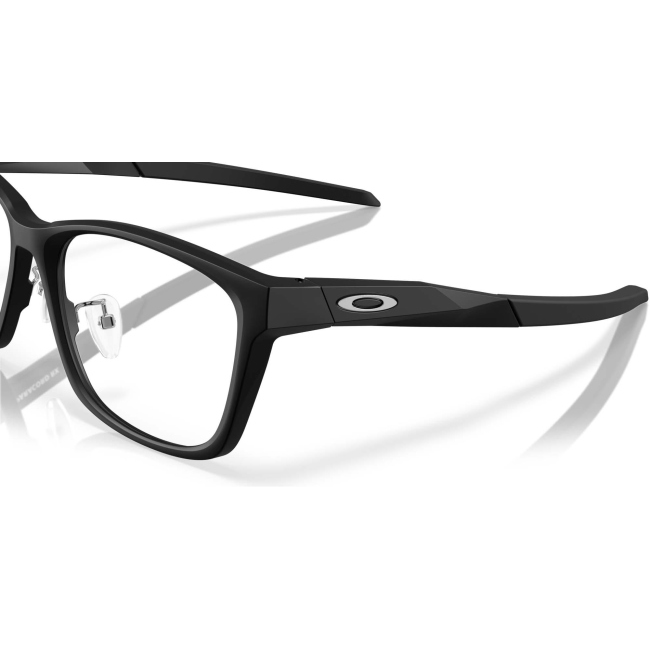 Oakley OX 8196D PARACORD RX Col.01 Cal.55 New Occhiali da Vista