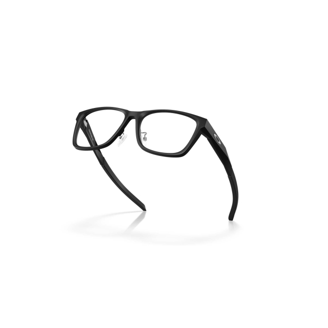 Oakley OX 8196D PARACORD RX Col.01 Cal.55 New Occhiali da Vista