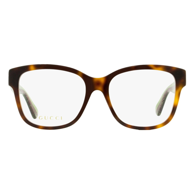 Gucci GG 0038 ON Col.002 Cal.54 New Occhiali da Vista