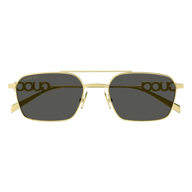 Gucci GG 1804 S Col.001 Cal.54 New Occhiali da Sole