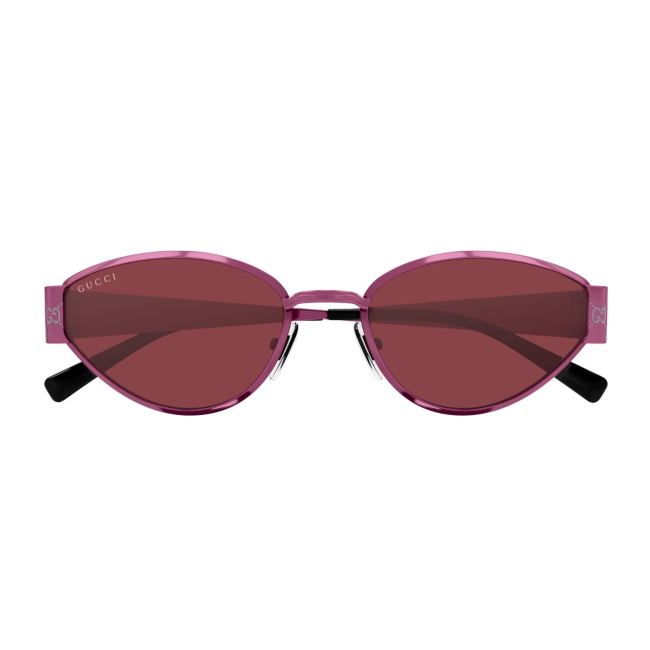 Gucci GG 1853 S Col.004 Cal.55 New Occhiali da Sole