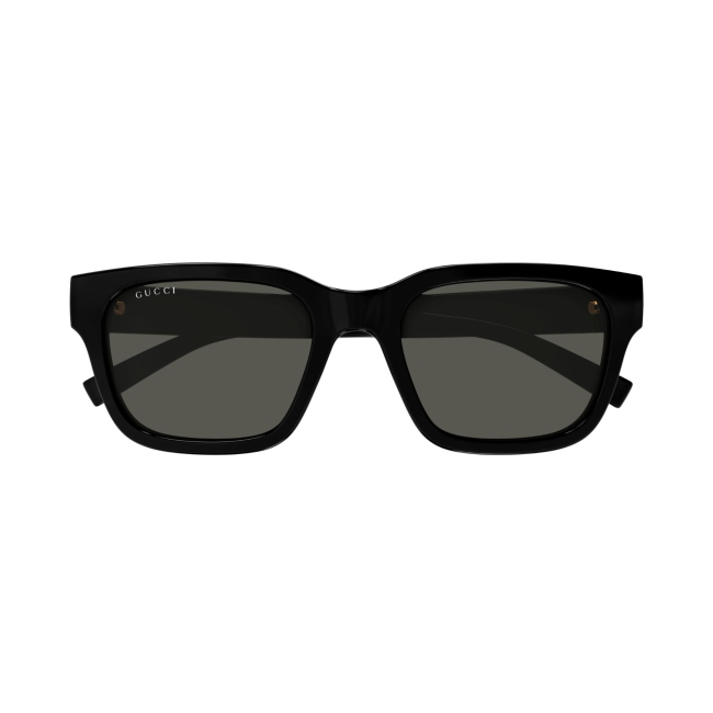 Gucci GG 1857 S Col.001 Cal.55 New Occhiali da Sole
