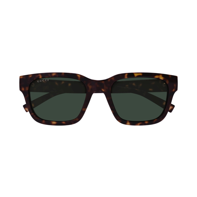 Gucci GG 1857 S Col.002 Cal.55 New Occhiali da Sole