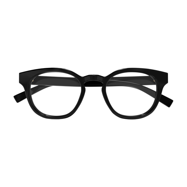 Gucci GG 1859 O Col.001 Cal.50 New Occhiali da Vista