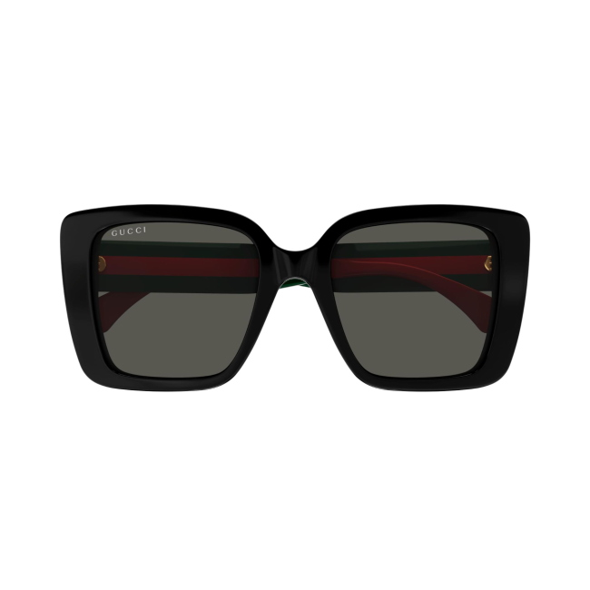 Gucci GG 1861 S Col.001 Cal.53 New Occhiali da Sole