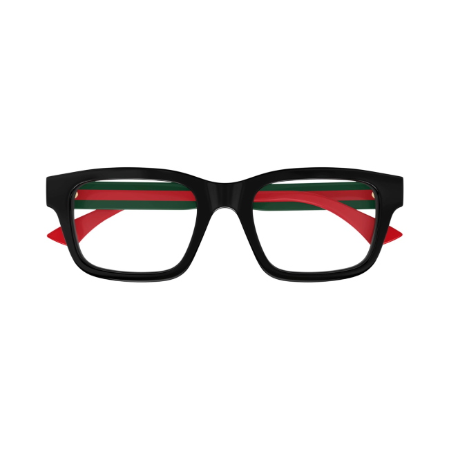 Gucci GG 1865 O Col.004 Cal.52 New Occhiali da Vista