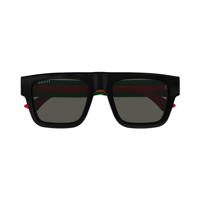 Gucci GG 1868 S Col.001 Cal.53 New Occhiali da Sole