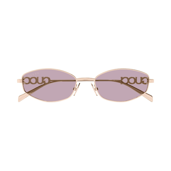 Gucci GG 1802 S Col.003 Cal.55 New Occhiali da Sole