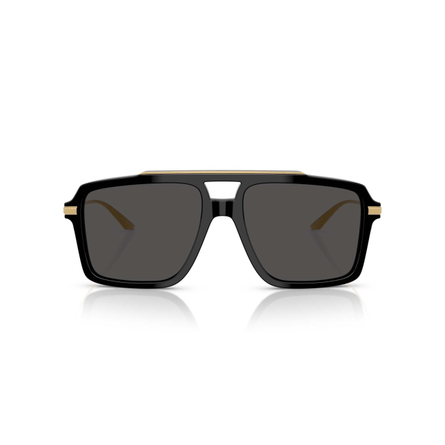 Dolce & Gabbana DG 4477 Col.501/87 Cal.56 New Occhiali da Sole