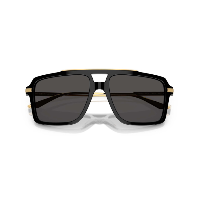Dolce & Gabbana DG 4477 Col.501/87 Cal.56 New Occhiali da Sole