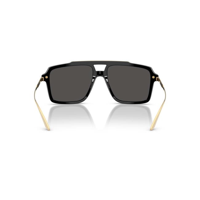 Dolce & Gabbana DG 4477 Col.501/87 Cal.56 New Occhiali da Sole