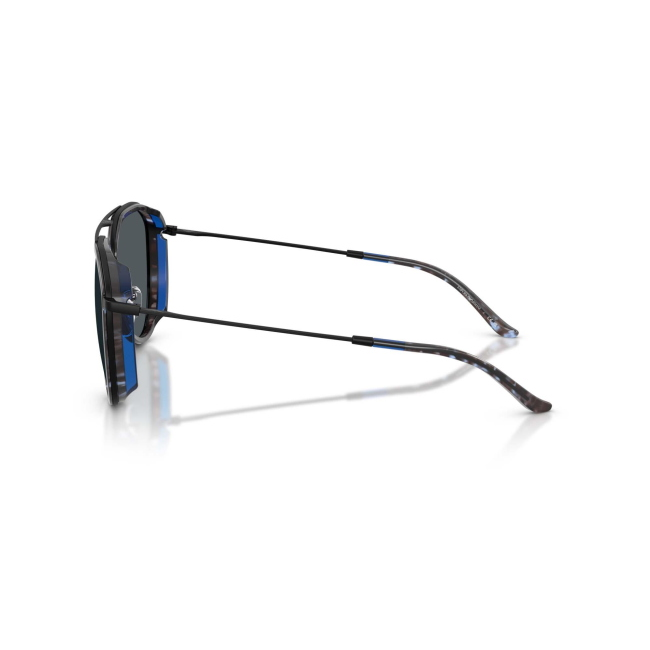Emporio Armani EA 2163 Col.3001/80 Cal.56 New Occhiali da Sole