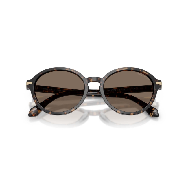 Giorgio Armani AR 8237 Col.623573 Cal.53 New Occhiali da Sole