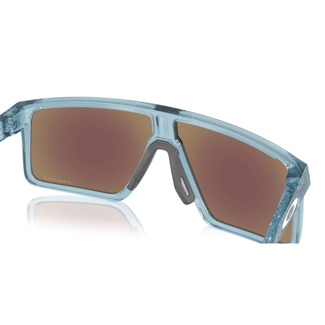 Oakley OO 9285 HELUX Col.08 Cal.61 New Occhiali da Sole
