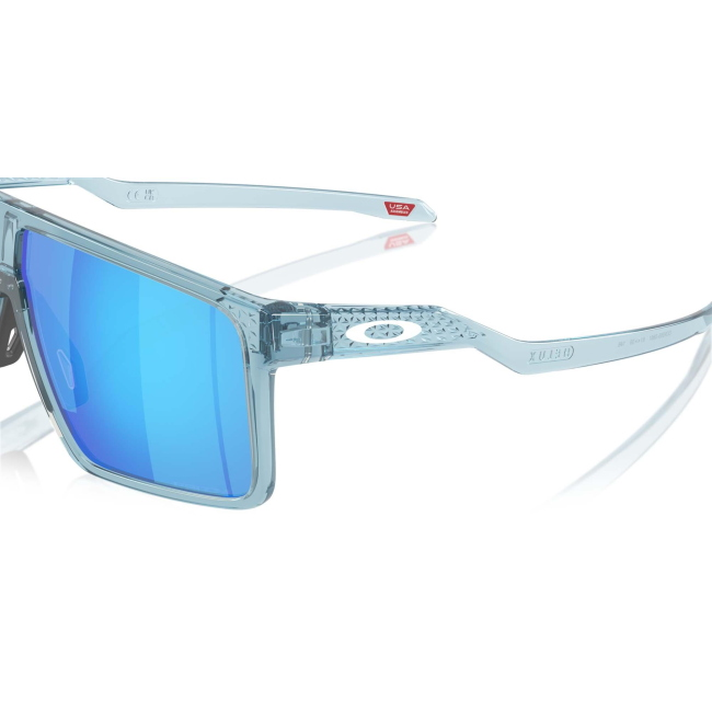 Oakley OO 9285 HELUX Col.08 Cal.61 New Occhiali da Sole