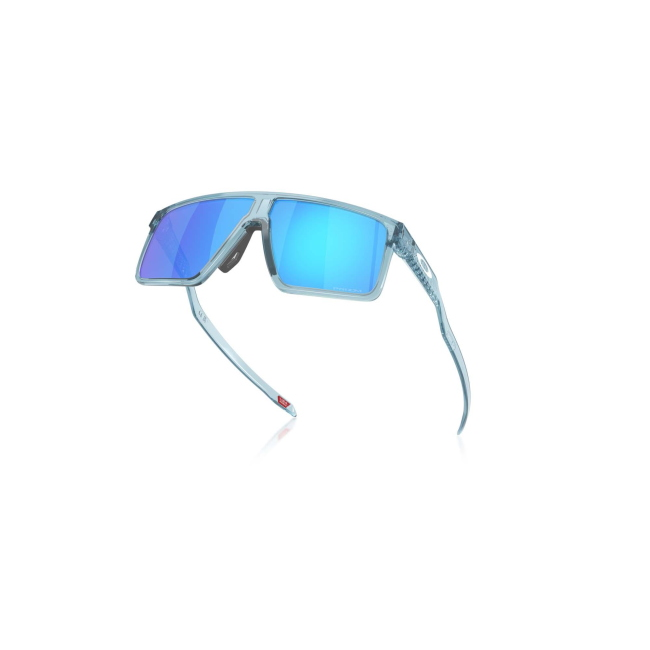 Oakley OO 9285 HELUX Col.08 Cal.61 New Occhiali da Sole