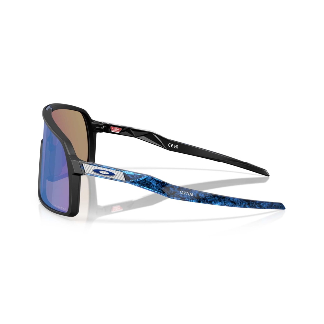 Oakley OO 9406 SUTRO Col.C0 Cal.37 New Occhiali da Sole