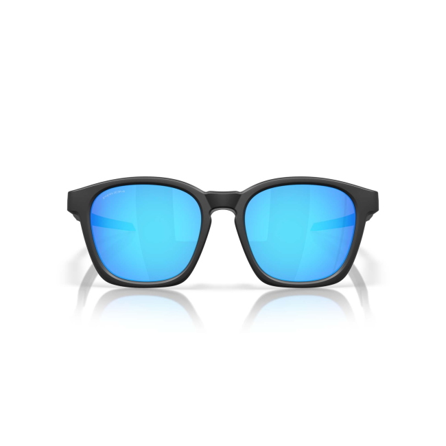 Oakley OO 9507D SHACKLE Col.01 Cal.52 New Occhiali da Sole