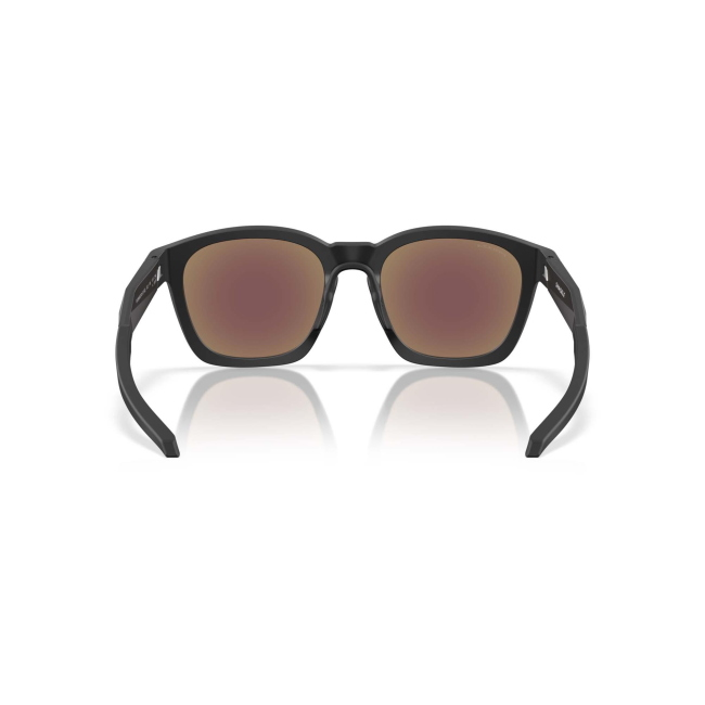 Oakley OO 9507D SHACKLE Col.01 Cal.52 New Occhiali da Sole