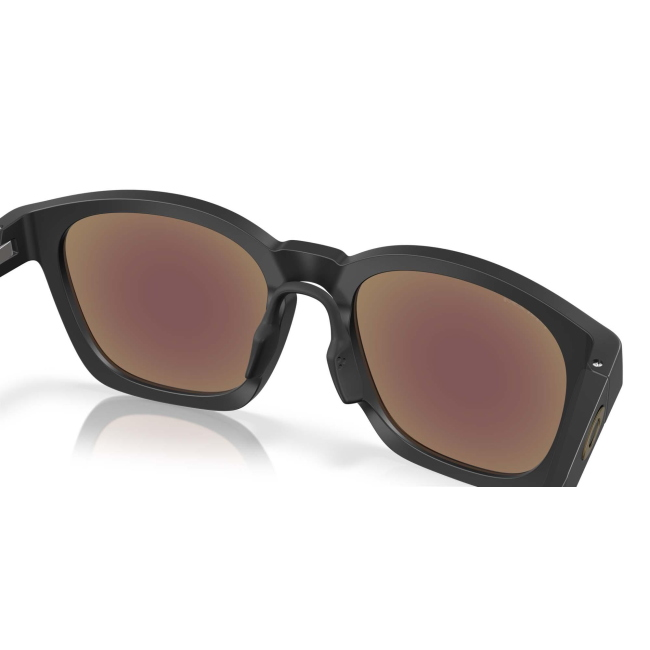 Oakley OO 9507D SHACKLE Col.01 Cal.52 New Occhiali da Sole