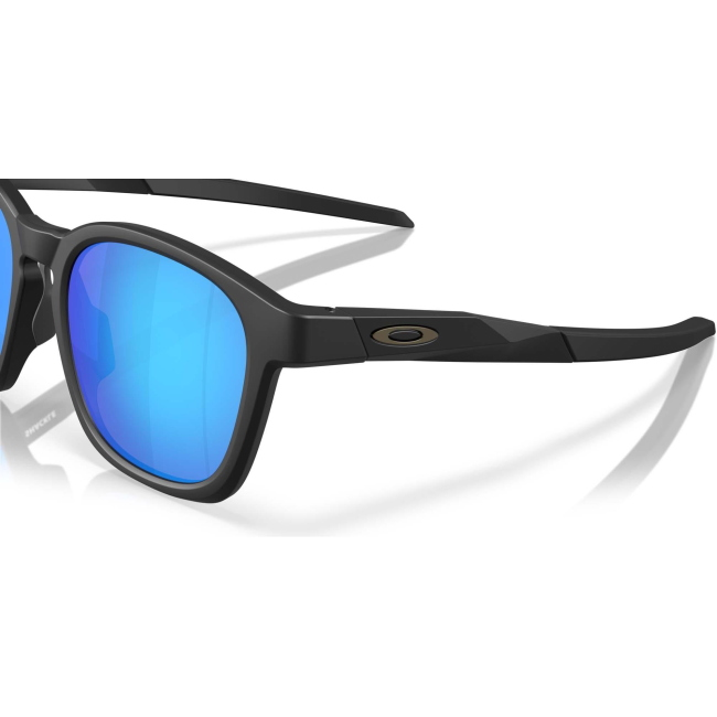 Oakley OO 9507D SHACKLE Col.01 Cal.52 New Occhiali da Sole