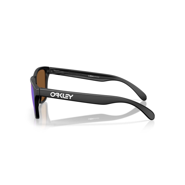 Oakley OO 9508 FROGSKINS S Col.04 Cal.53 New Occhiali da Sole