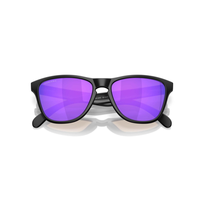 Oakley OO 9508 FROGSKINS S Col.04 Cal.53 New Occhiali da Sole