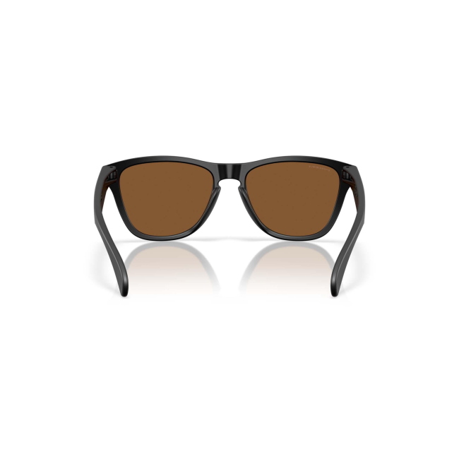 Oakley OO 9508 FROGSKINS S Col.04 Cal.53 New Occhiali da Sole