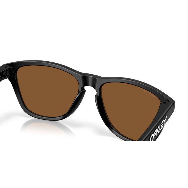 Oakley OO 9508 FROGSKINS S Col.04 Cal.53 New Occhiali da Sole