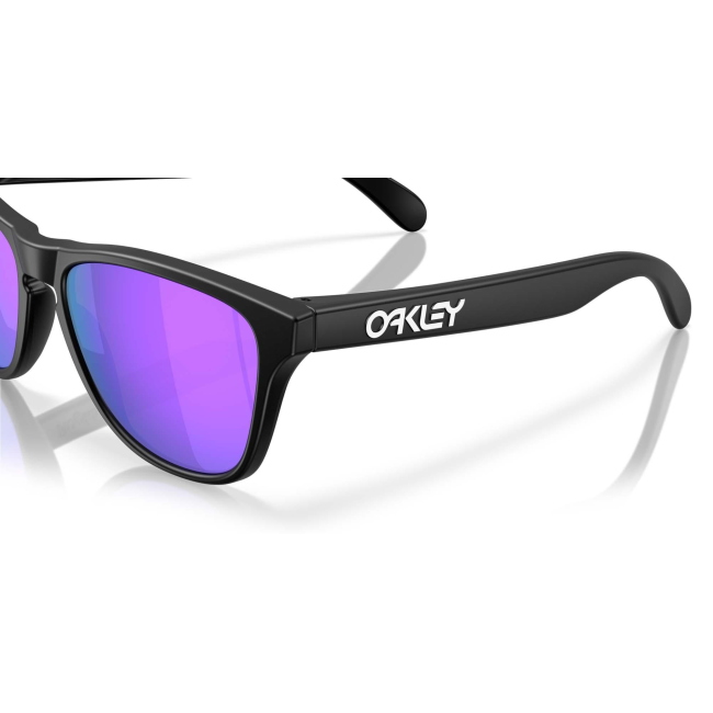 Oakley OO 9508 FROGSKINS S Col.04 Cal.53 New Occhiali da Sole