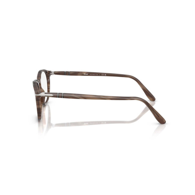 Persol PO 3007V Col.1208 Cal.52 New Occhiali da Vista