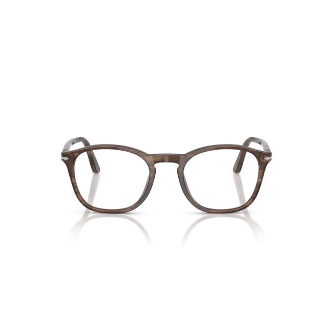Persol PO 3007V Col.1208 Cal.52 New Occhiali da Vista
