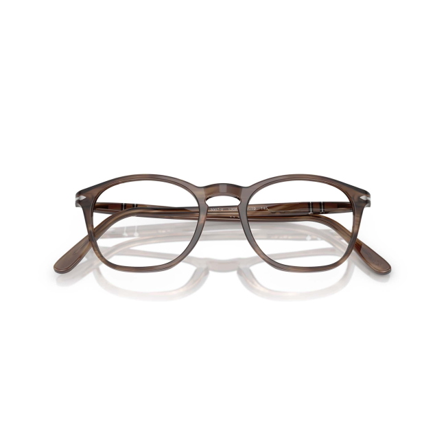 Persol PO 3007V Col.1208 Cal.52 New Occhiali da Vista