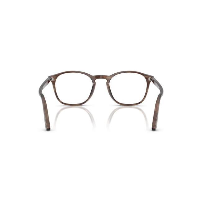 Persol PO 3007V Col.1208 Cal.52 New Occhiali da Vista