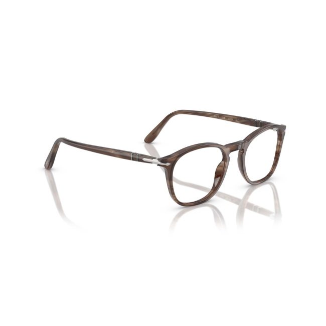 Persol PO 3007V Col.1208 Cal.52 New Occhiali da Vista