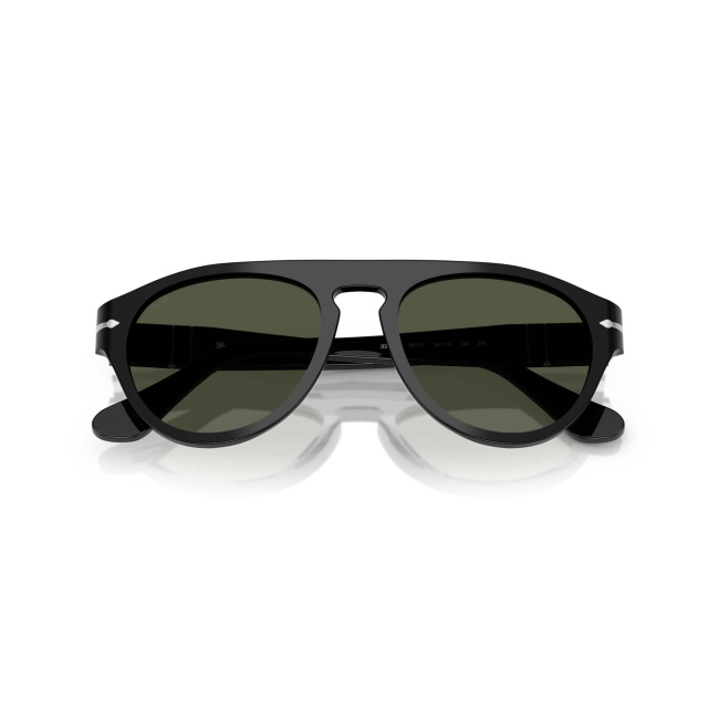 Persol PO 3370S Col.95/31 Cal.53 New Occhiali da Sole