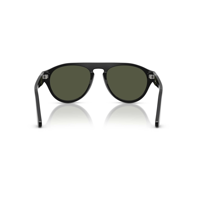 Persol PO 3370S Col.95/31 Cal.53 New Occhiali da Sole